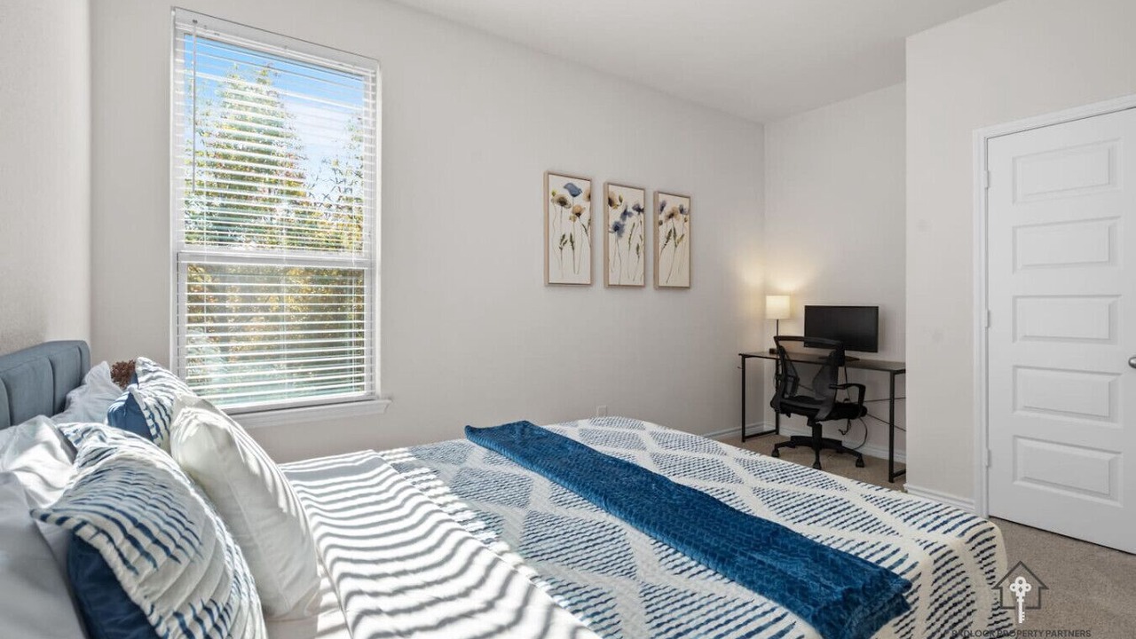 Photo of Bedroom in Denton