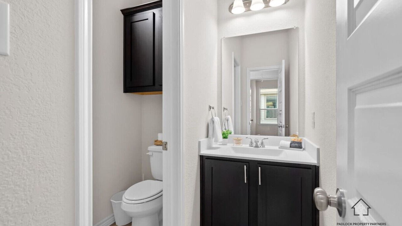 Photo of Bathroom in Denton