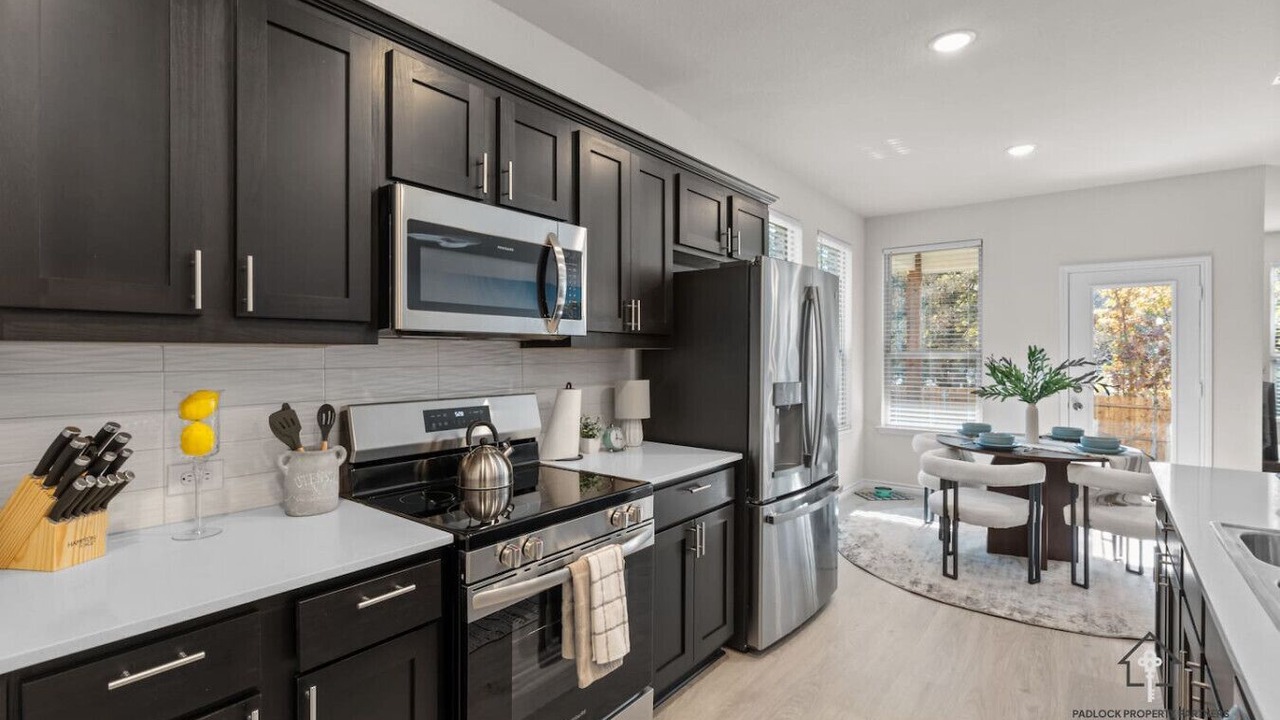 Photo of Kitchen in Denton