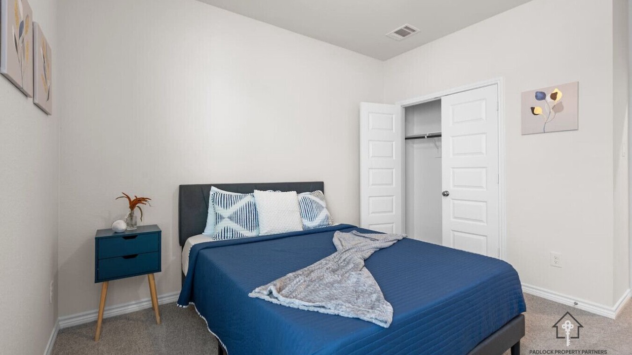 Photo of Bedroom in Denton