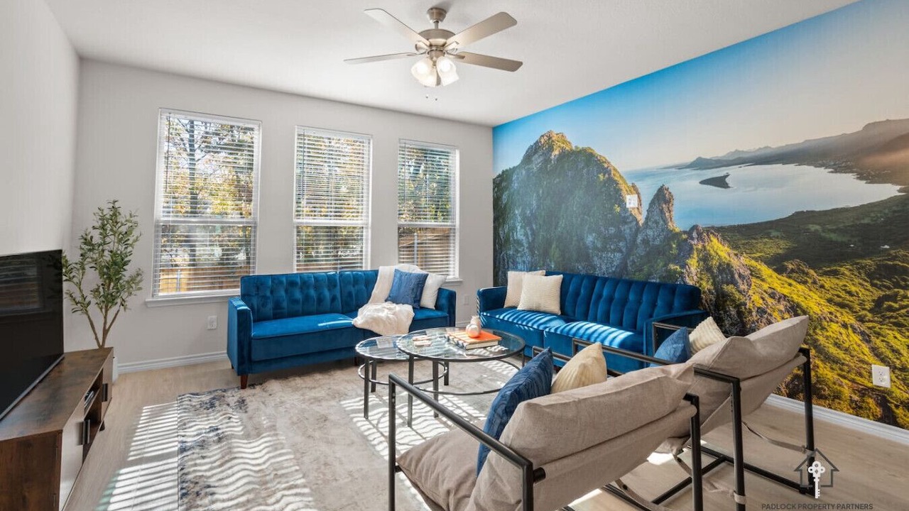 Photo of Livingroom in Denton