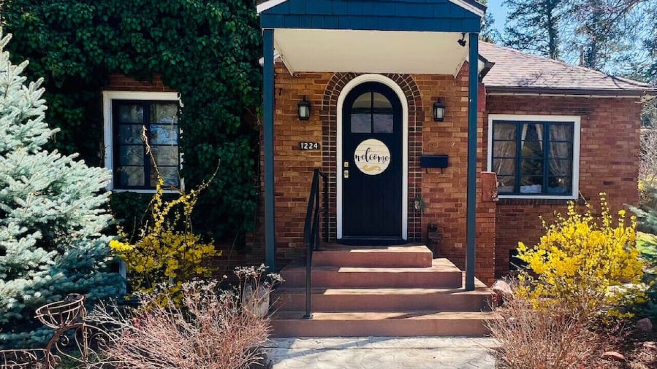 Photo of Outdoor in Glenwood Springs