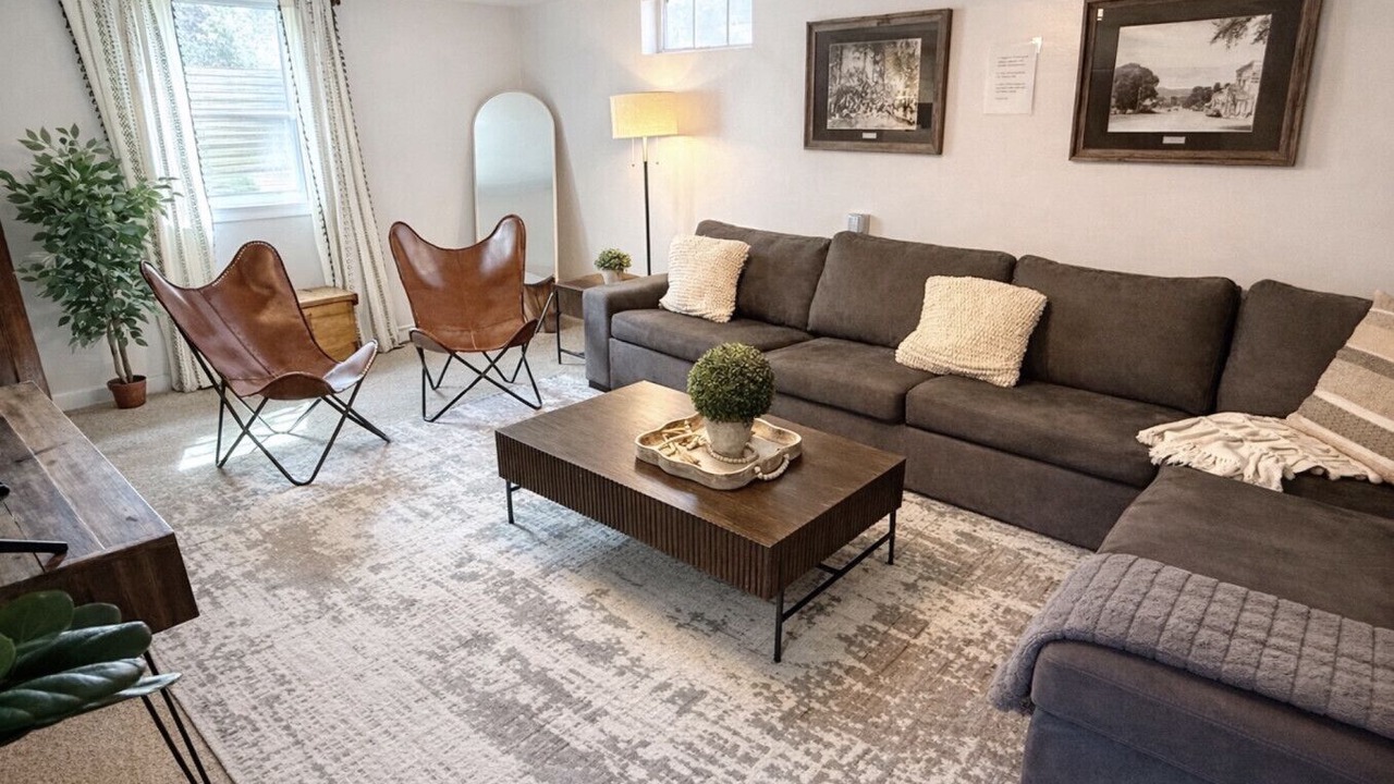 Photo of Livingroom in Glenwood Springs