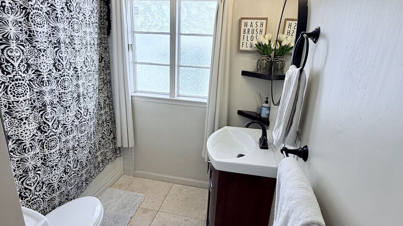 Photo of Bathroom in Glenwood Springs