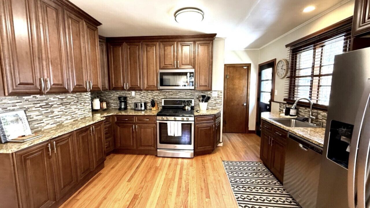 Photo of Kitchen in Glenwood Springs