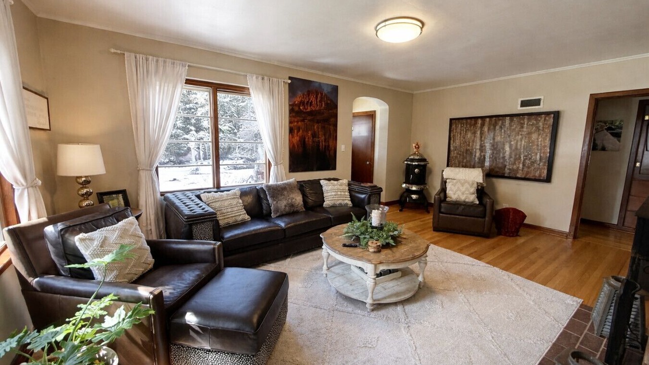 Photo of Livingroom in Glenwood Springs
