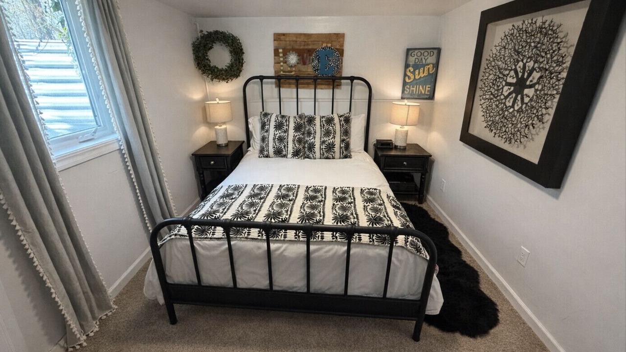 Photo of Bedroom in Glenwood Springs