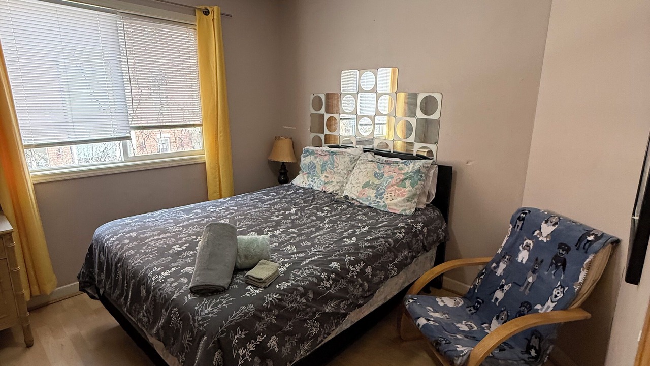 Photo of Bedroom in Chicago