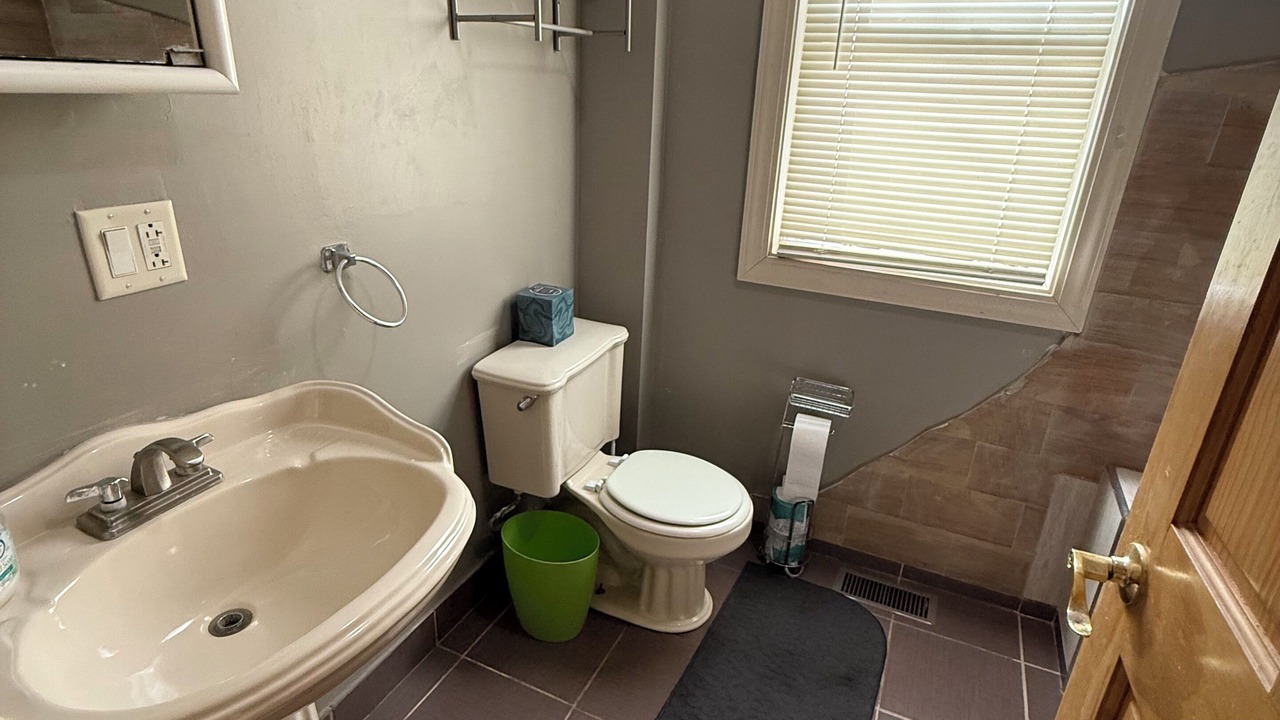 Photo of Bathroom in Chicago