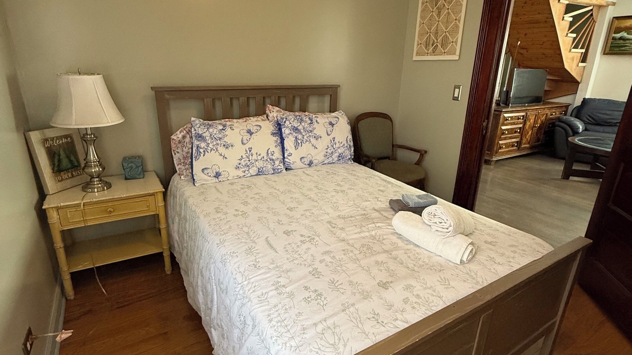 Photo of Bedroom in Chicago