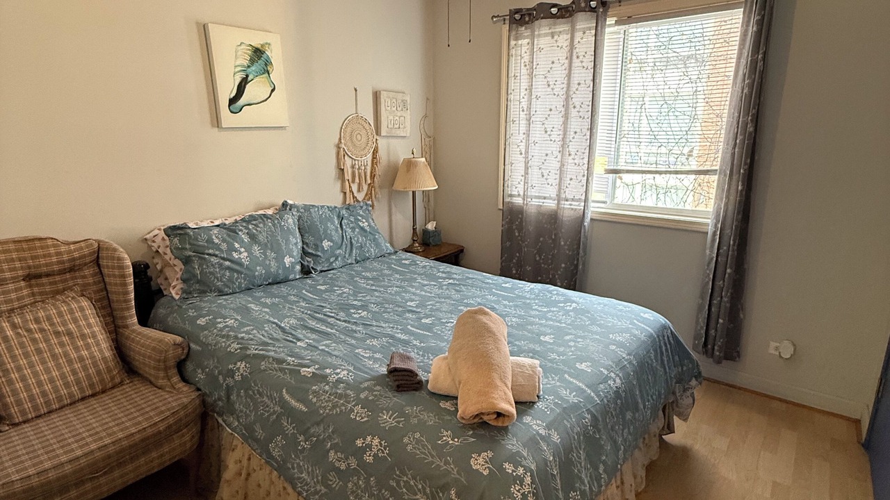 Photo of Bedroom in Chicago