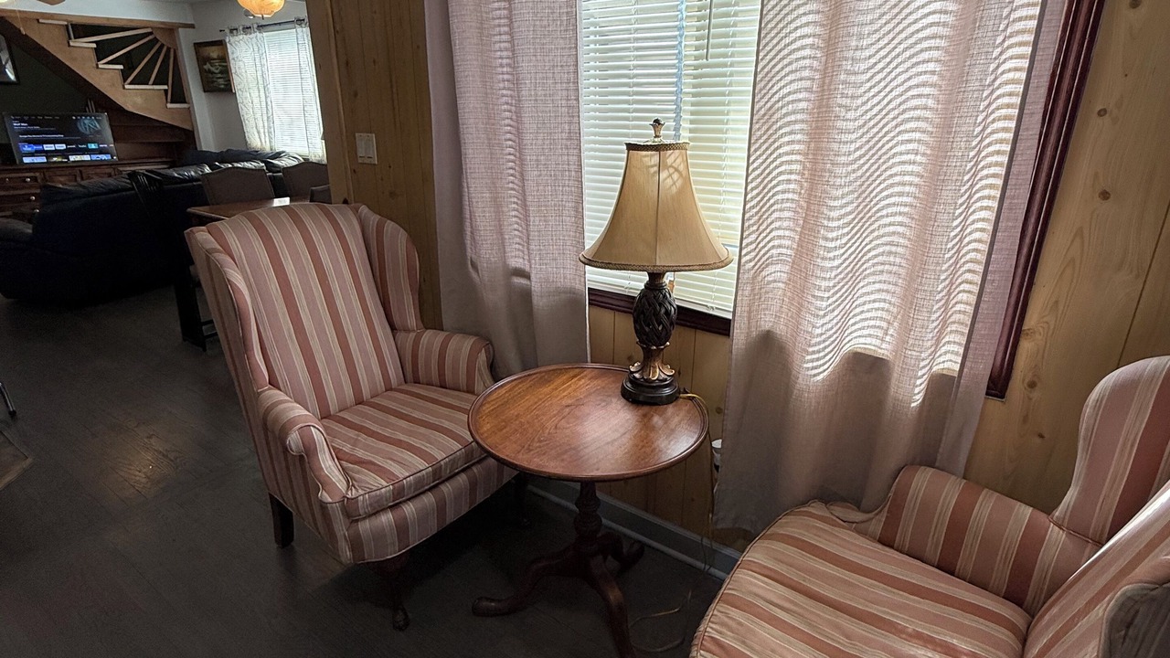 Photo of Livingroom in Chicago