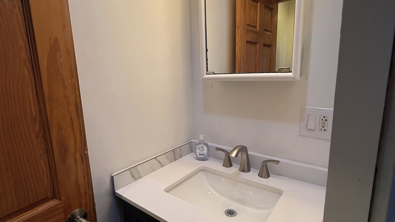 Photo of Bathroom in Chicago