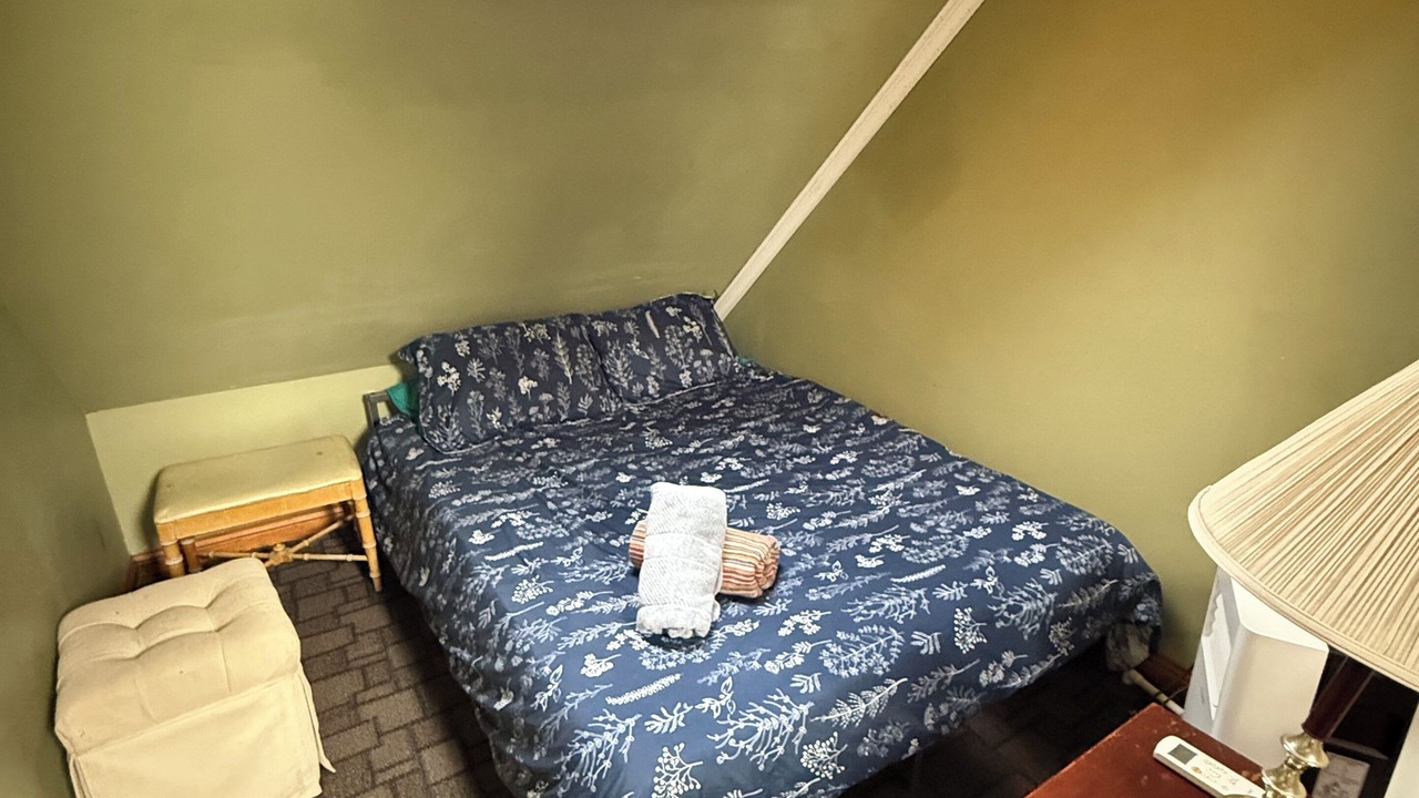 Photo of Bedroom in Chicago