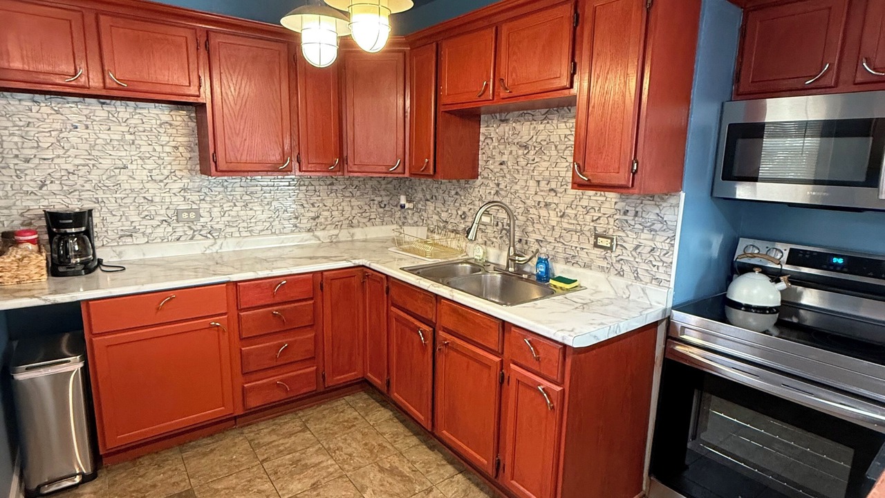 Photo of Kitchen in Chicago