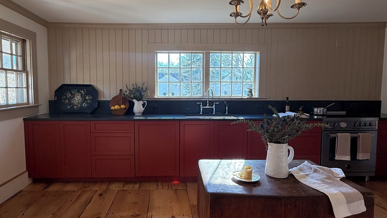 Photo of Kitchen in South Dennis