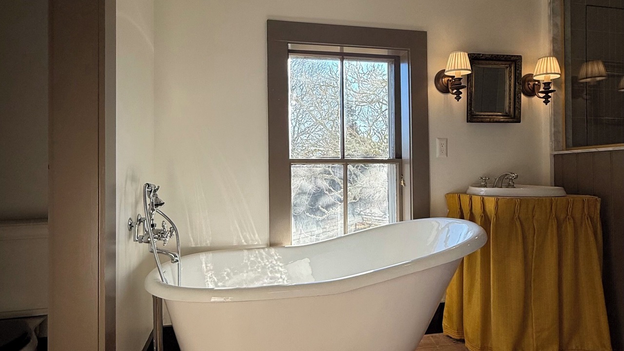 Photo of Bathroom in South Dennis