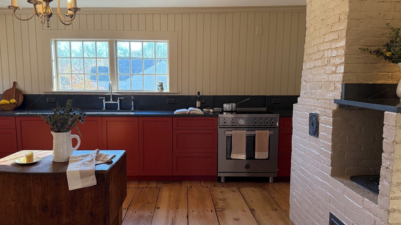 Photo of Kitchen in South Dennis