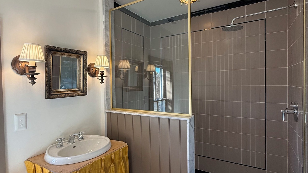 Photo of Bathroom in South Dennis