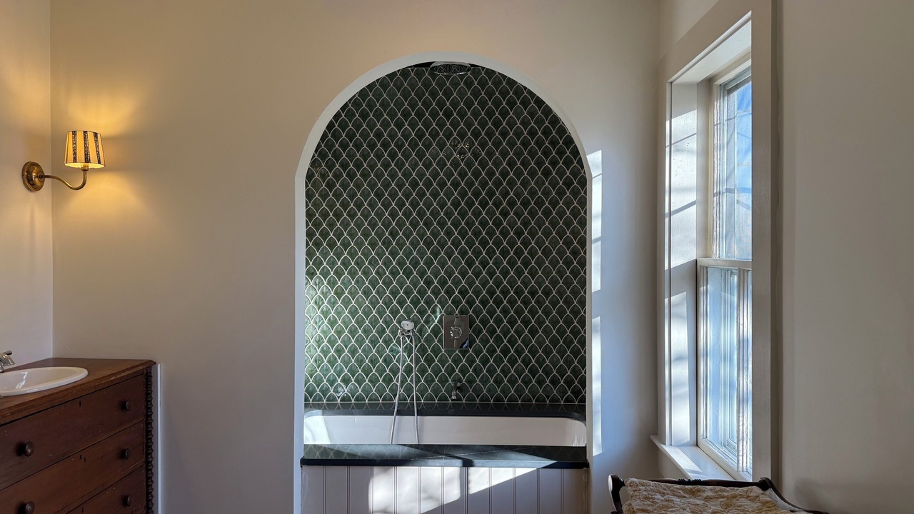 Photo of Bathroom in South Dennis