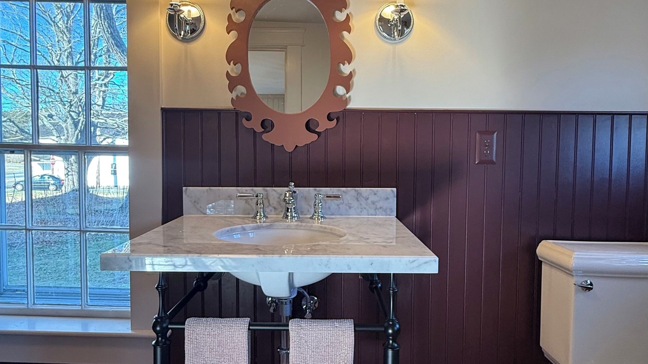 Photo of Bathroom in South Dennis