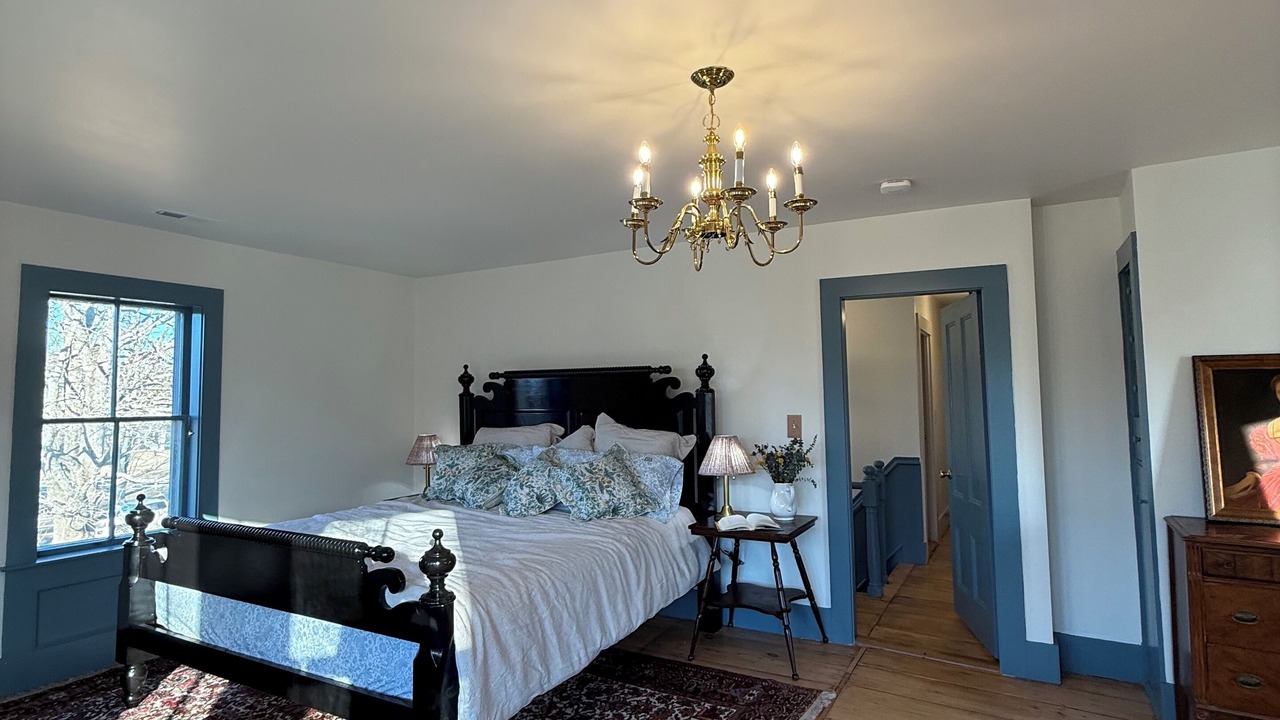 Photo of Bedroom in South Dennis