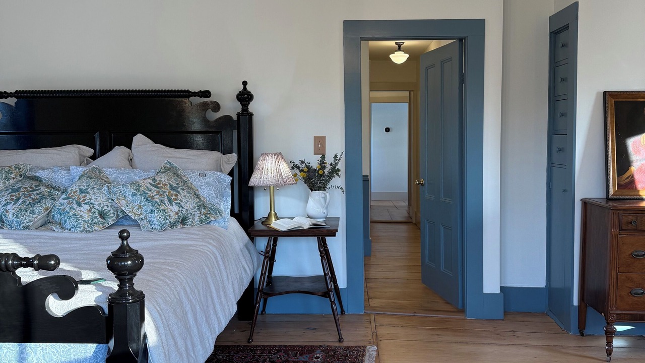 Photo of Bedroom in South Dennis