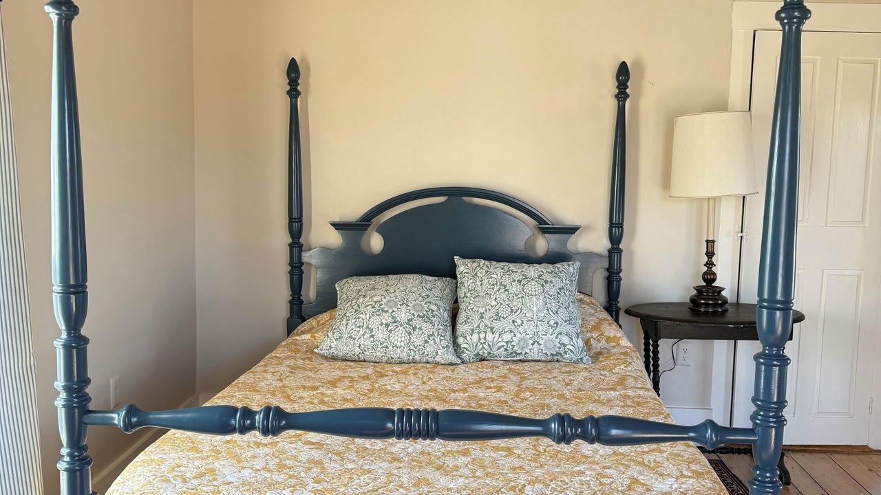 Photo of Bedroom in South Dennis