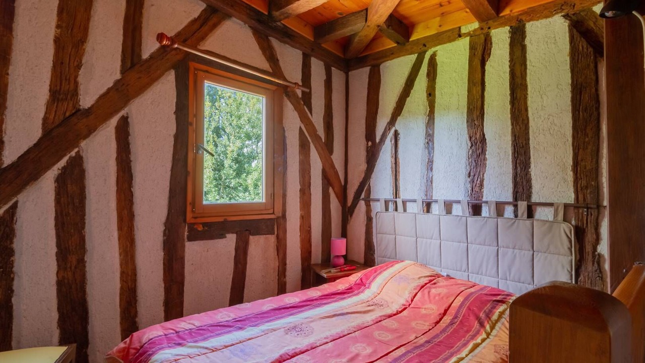 Photo of Bedroom in Lavergne