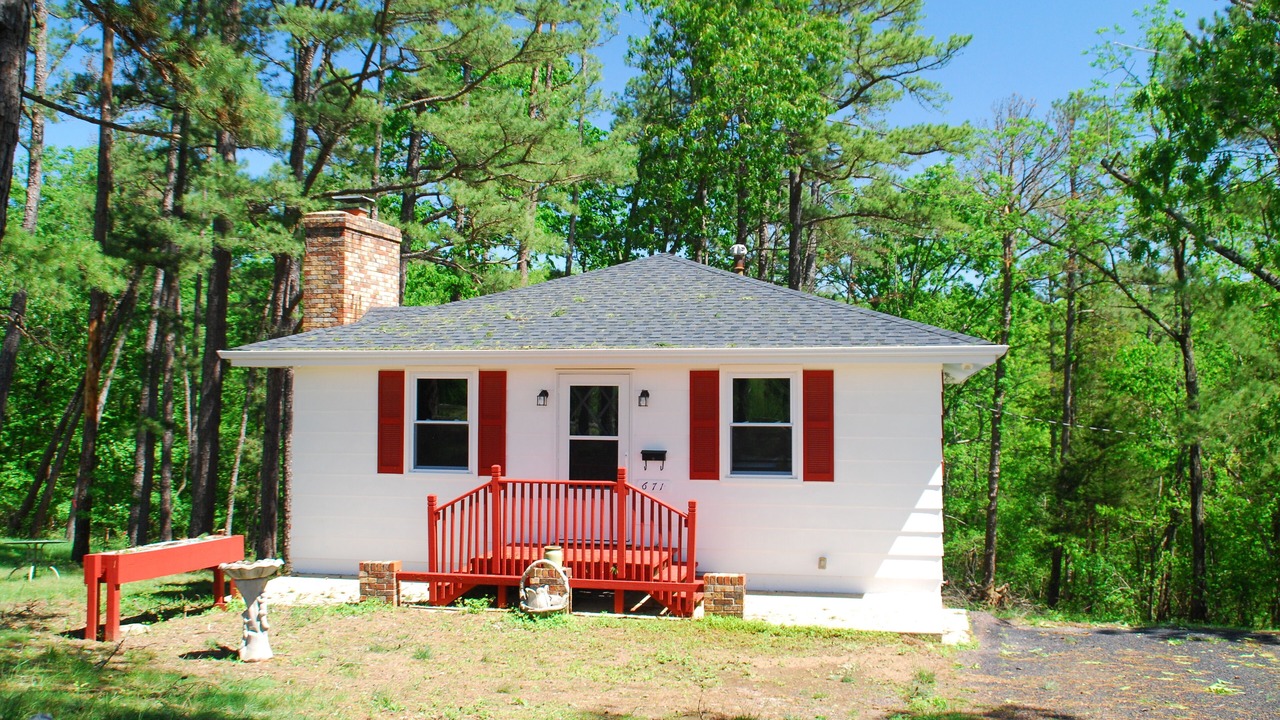 Photo of Outdoor in Grubville
