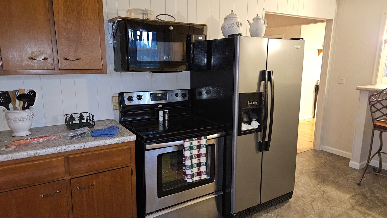 Photo of Kitchen in Grubville