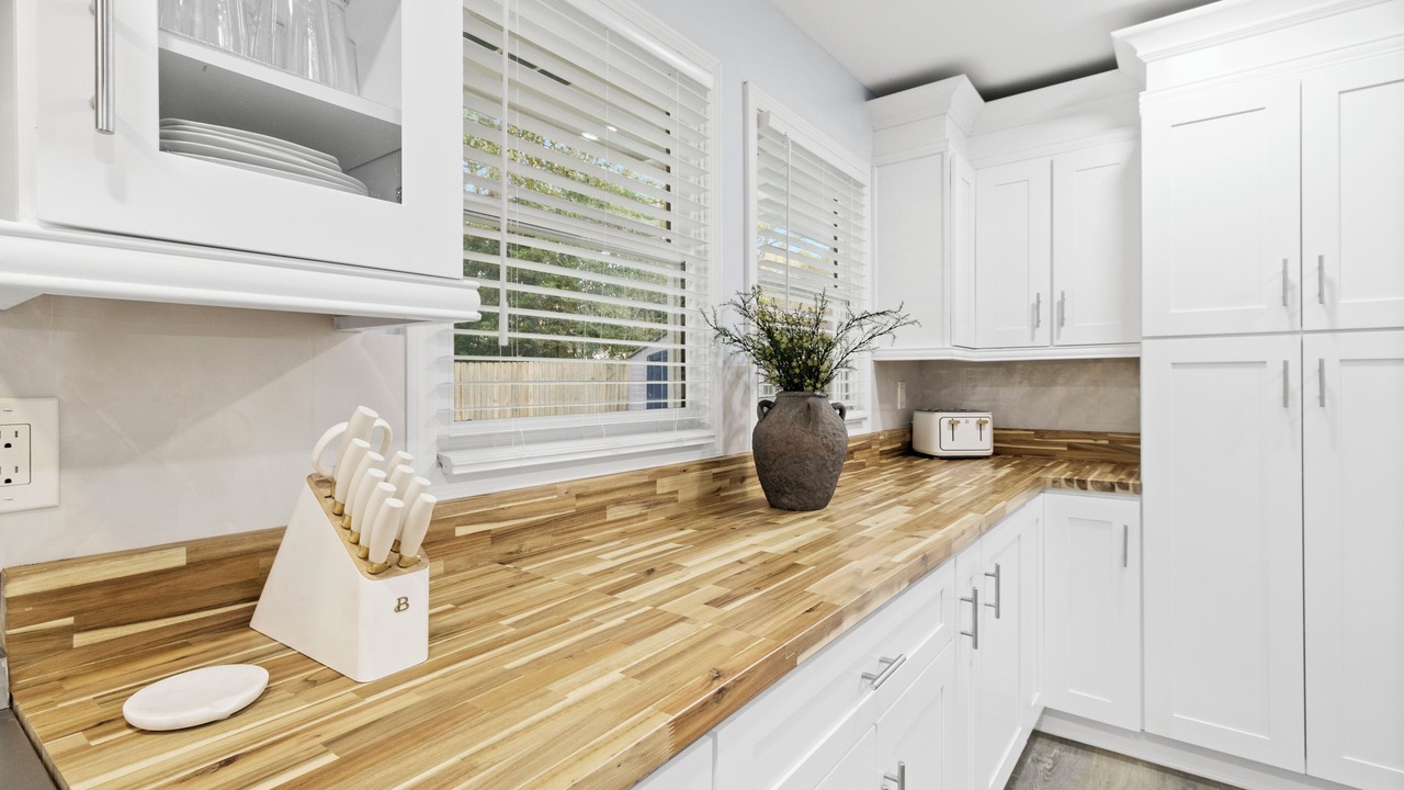 Photo of Kitchen in Peachtree City