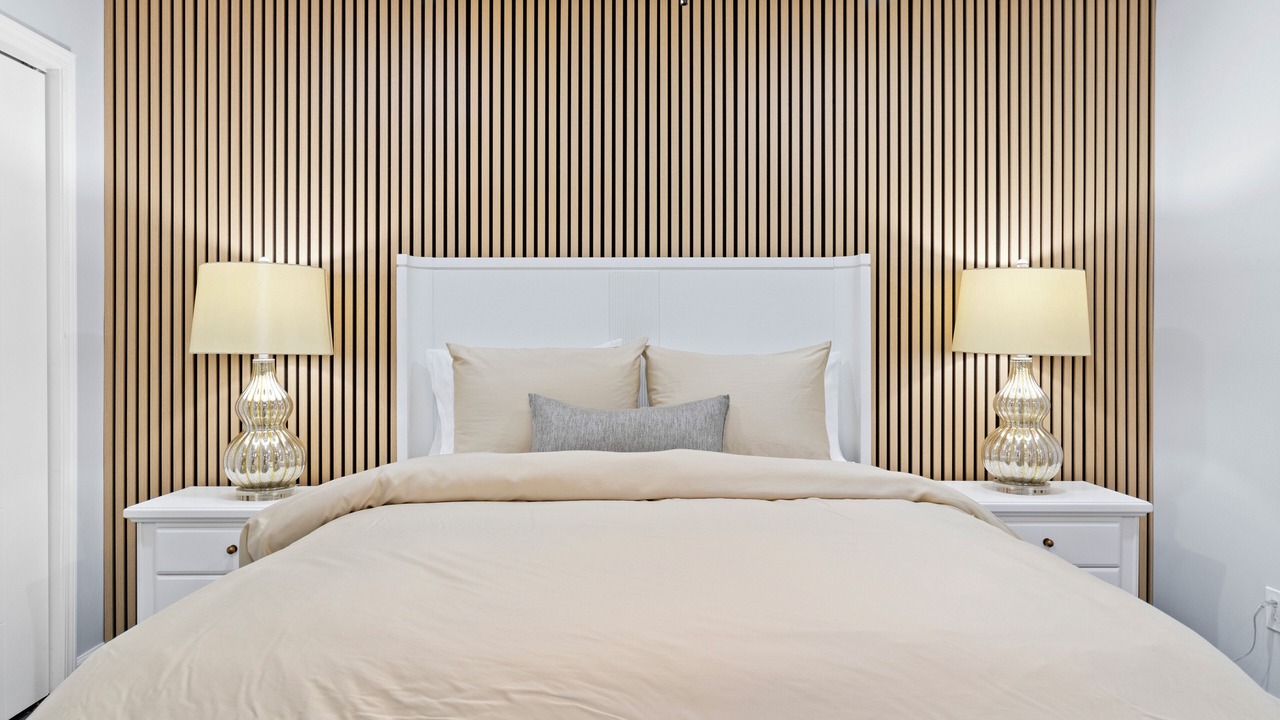 Photo of Bedroom in Peachtree City