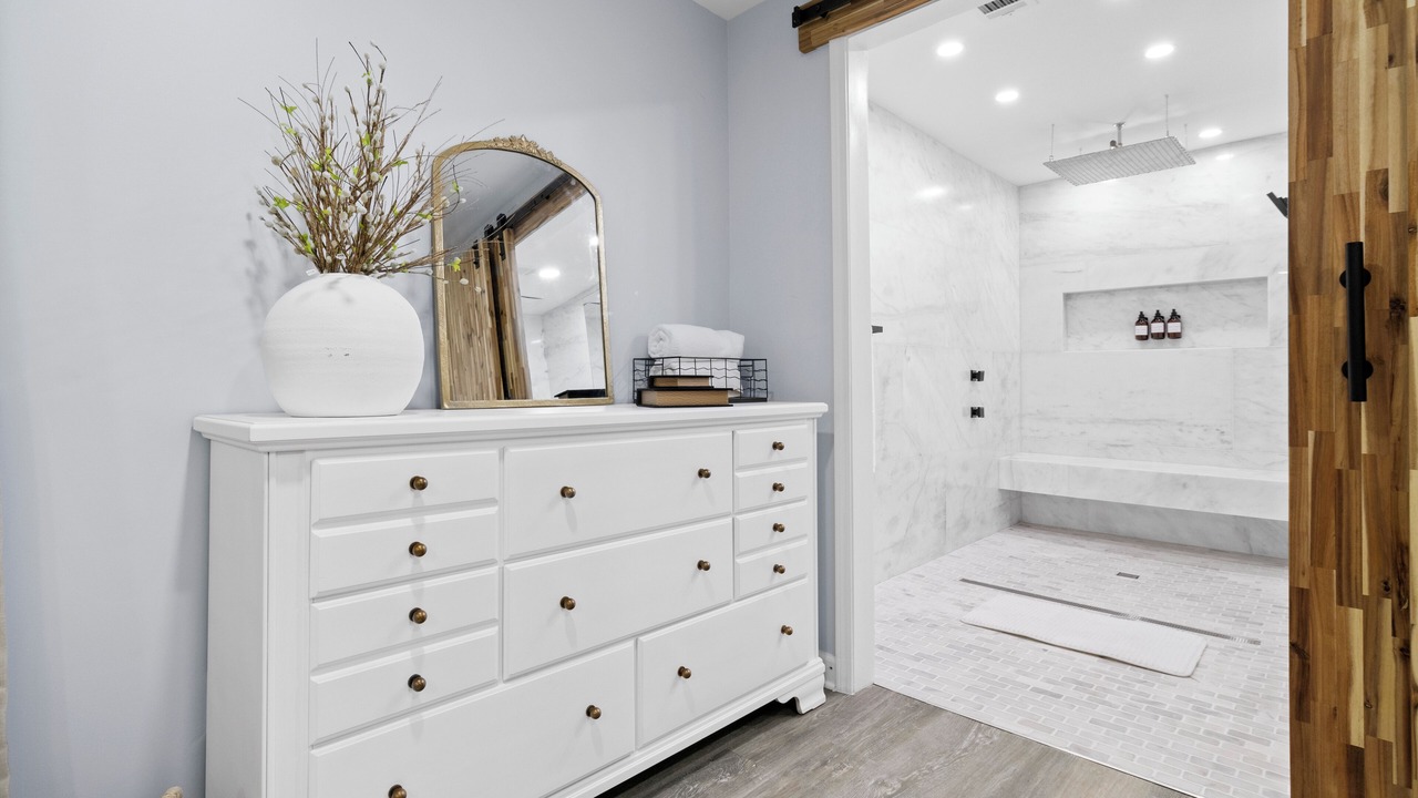 Photo of Bathroom in Peachtree City