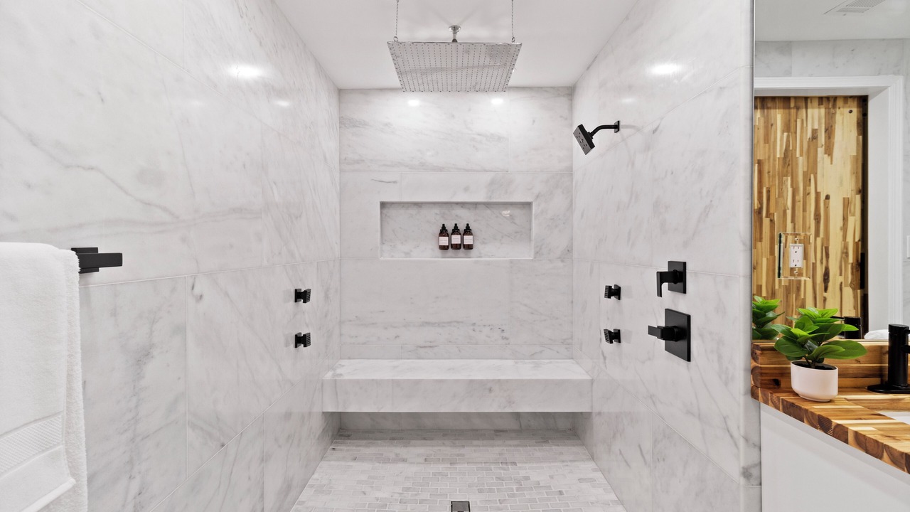 Photo of Bathroom in Peachtree City