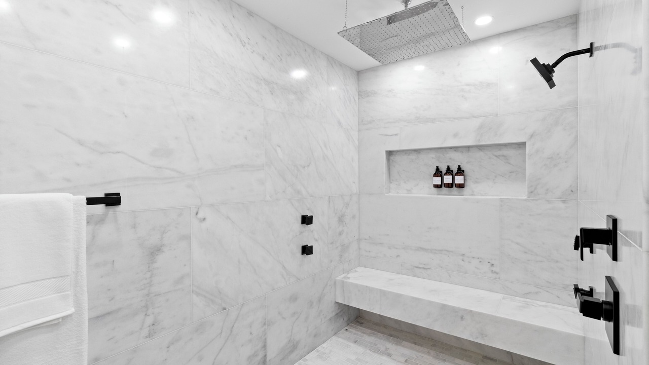 Photo of Bathroom in Peachtree City