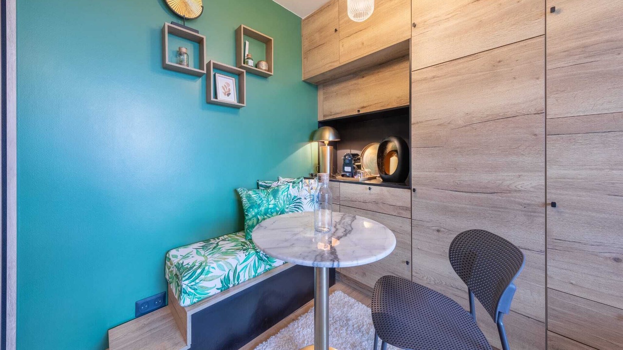 Photo of Others in Aubervilliers