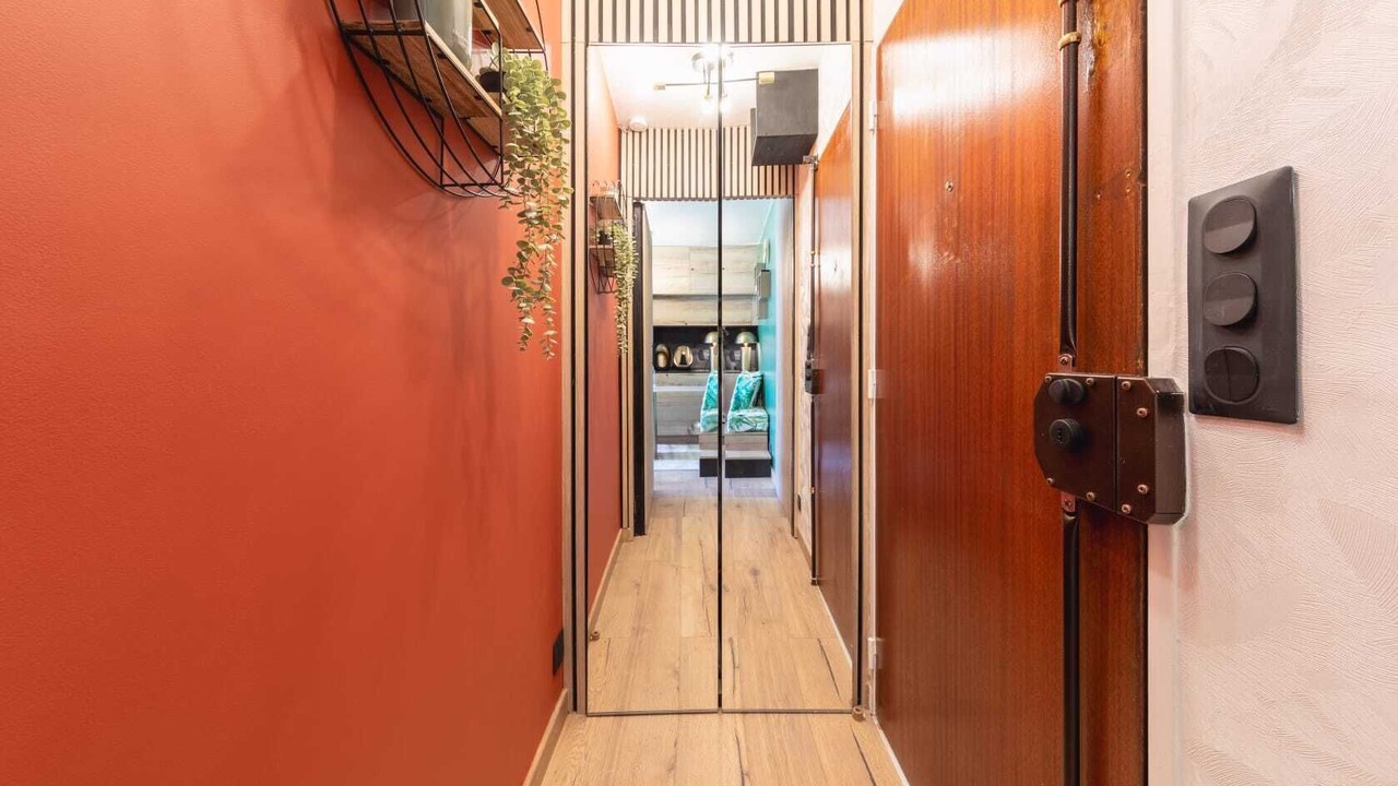 Photo of Others in Aubervilliers