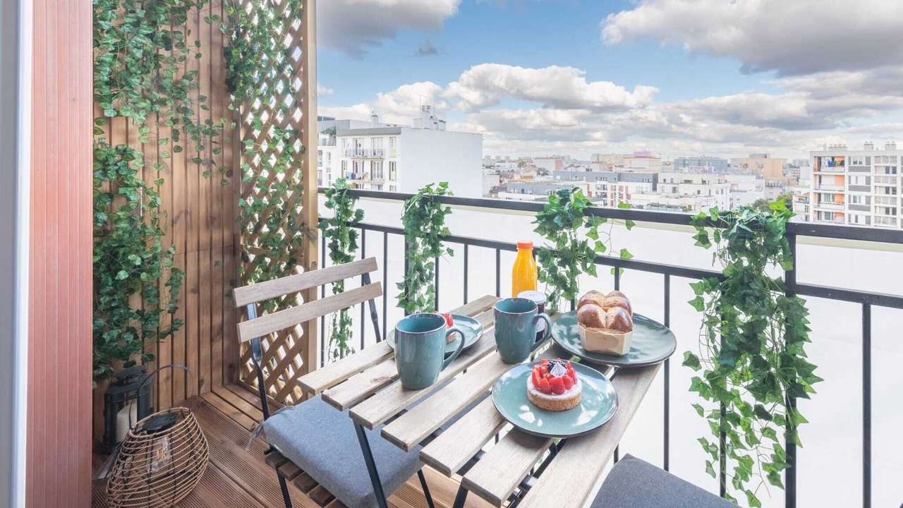 Photo of Outdoor in Aubervilliers