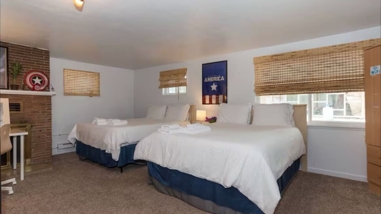 Photo of Bedroom in Des Moines