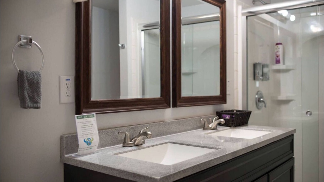 Photo of Bathroom in Des Moines