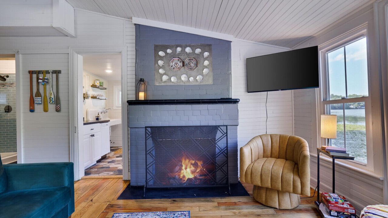 Photo of Livingroom in Saylorsburg