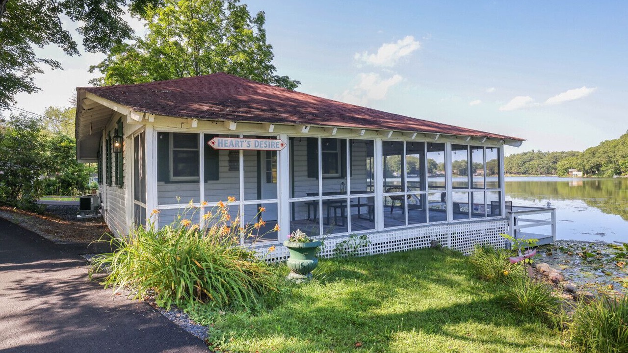 Photo of Outdoor in Saylorsburg