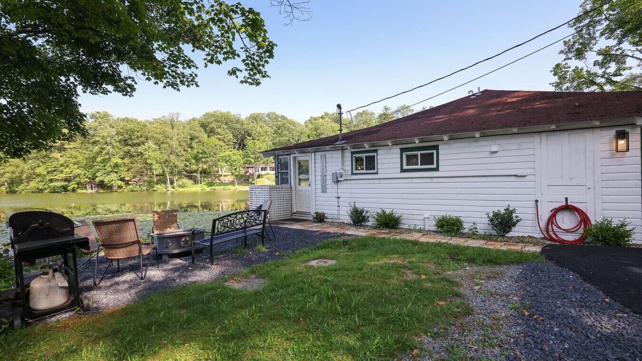 Photo of Outdoor in Saylorsburg