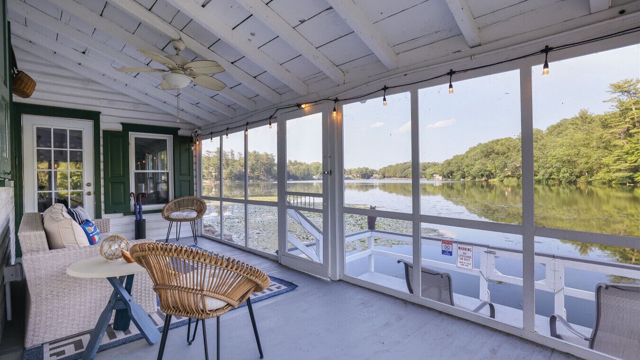 Photo of Outdoor in Saylorsburg