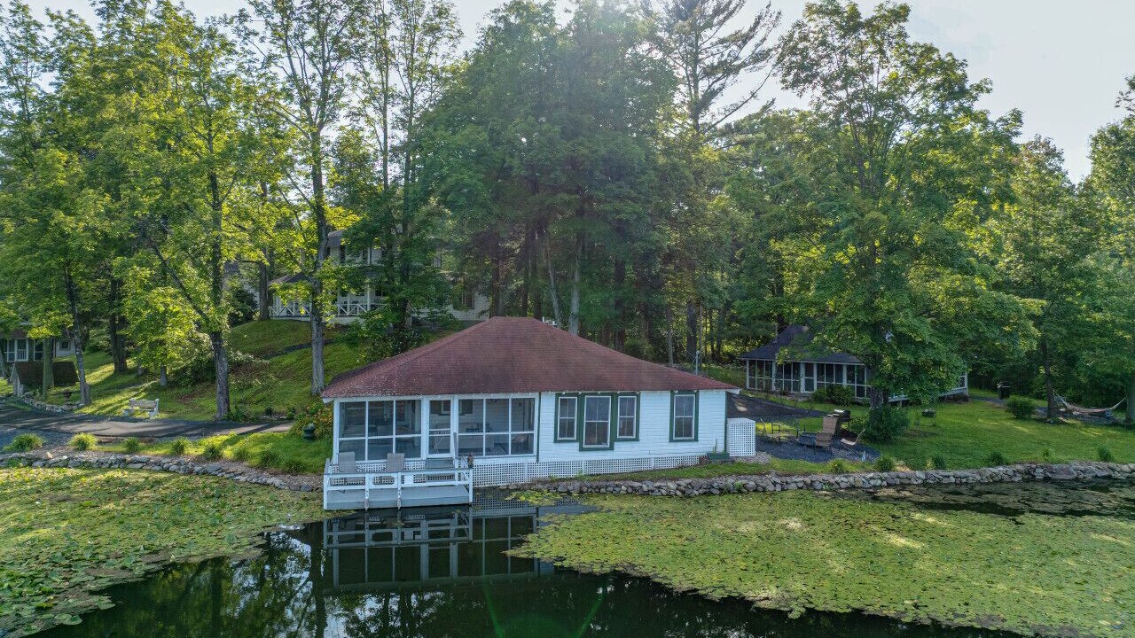 Photo of Outdoor in Saylorsburg