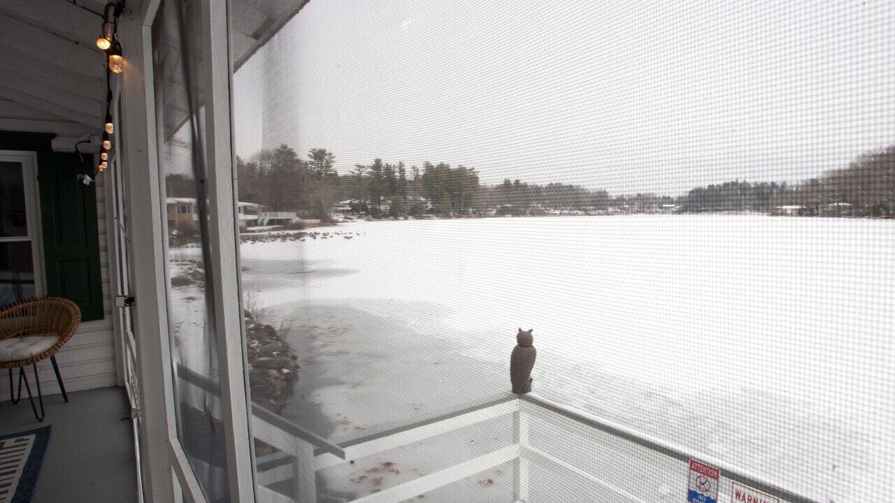 Photo of Outdoor in Saylorsburg