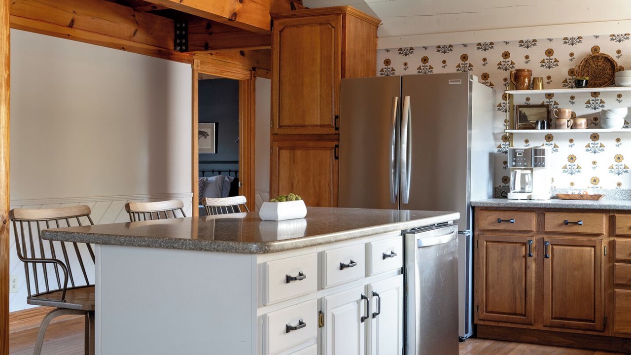 Photo of Kitchen in Baxter