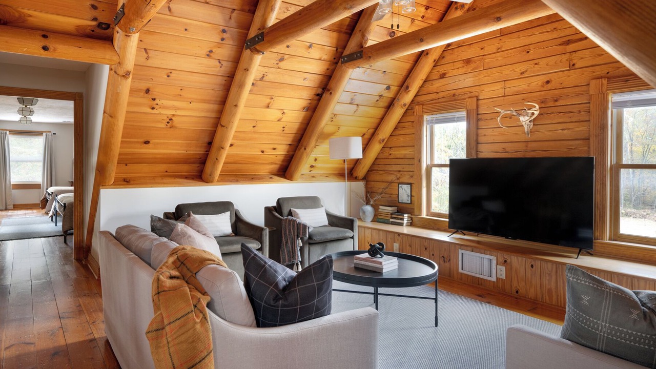Photo of Livingroom in Baxter