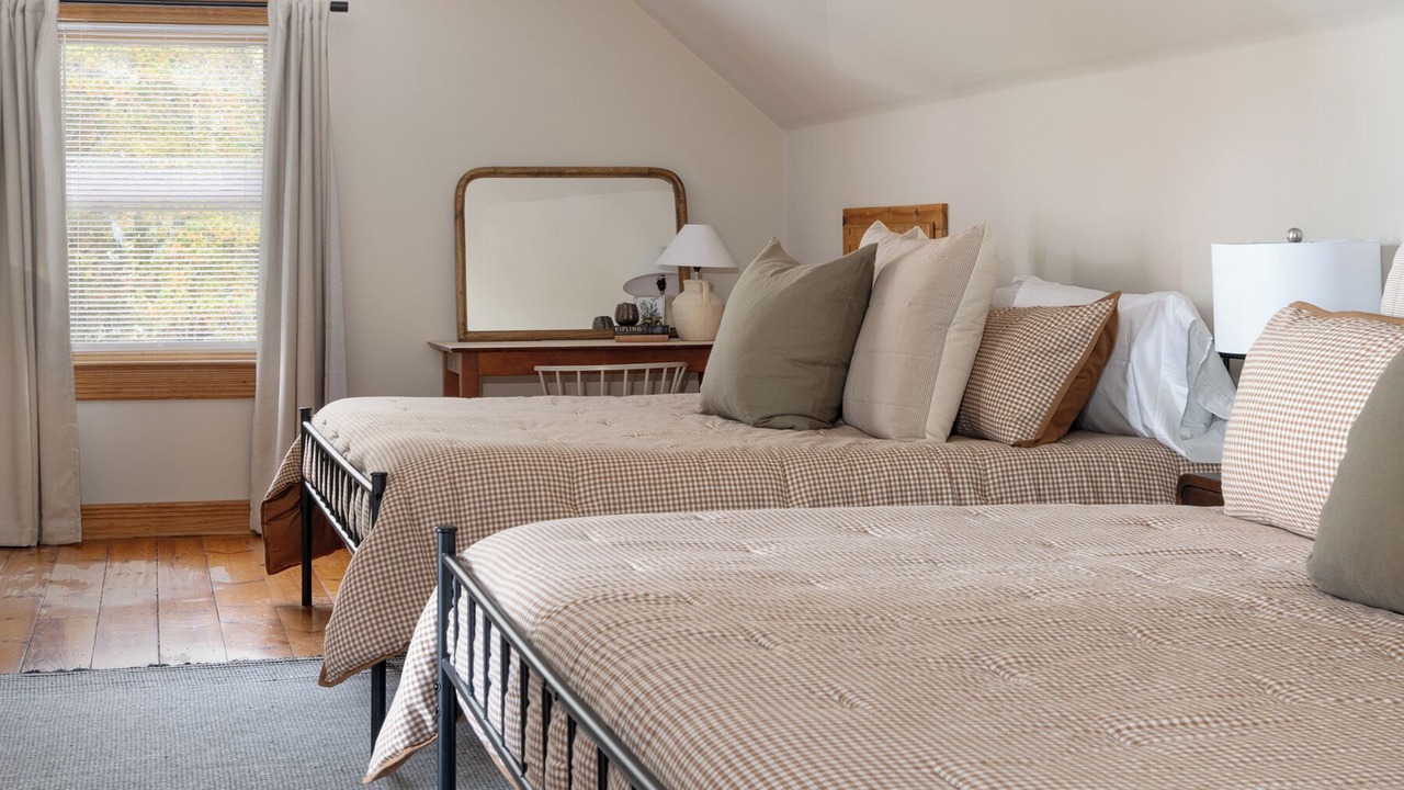 Photo of Bedroom in Baxter